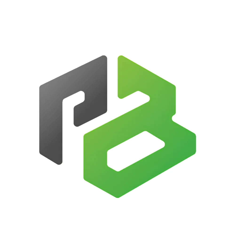 Plantbanrai Logo